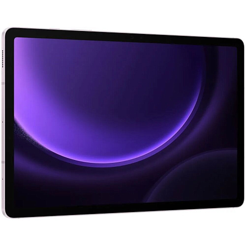 Планшет Samsung Galaxy Tab S9 FE BSM-X510 8/256GB Pink (EAC)