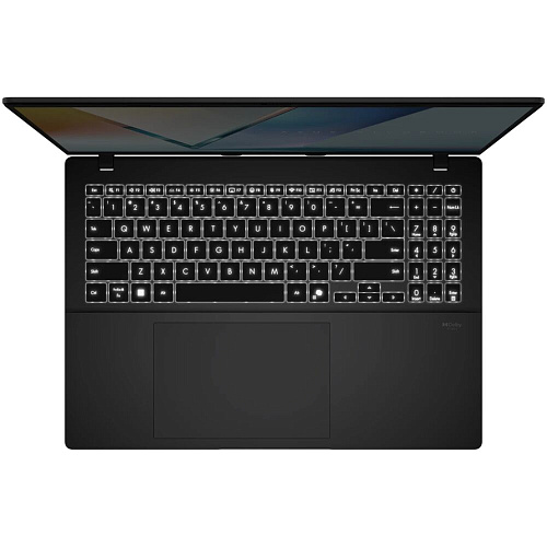 Ноутбук ASUS VivoBook S 16 S3607AA-SH108 Intel Ultra 7 355/32Gb/1Tb SSD/16" WUXGA OLED/DOS/Grey
