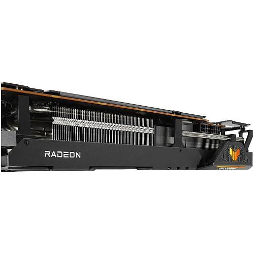 Видеокарта ASUS AMD Radeon RX 7800 XT OG OC Edition 16G 16384Mb, (TUF-RX7800XT-O16G-OG-Gaming ) 3xDP, 1xHDMI, Ret