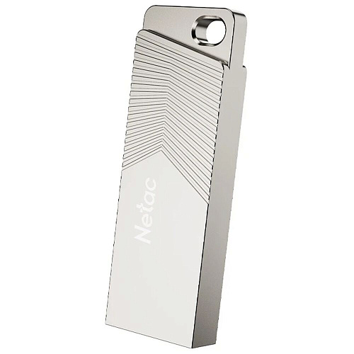 USB Flash накопитель 128GB Netac UM1 ( NT03UM1N-128G-32PN) USB3.2