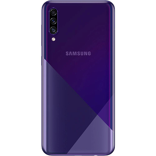 Смартфон Samsung Galaxy A30S (2019) SM-A307 32Gb фиолетовый