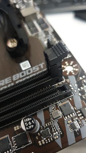 Материнская плата MSI A520M-A Pro A520 Socket AM4 2xDDR4, 4xSATA3, RAID, 1xM.2, 1xPCI-E16x, 4xUSB3.2, DVI-D, HDMI, Glan, mATX УЦЕНКА