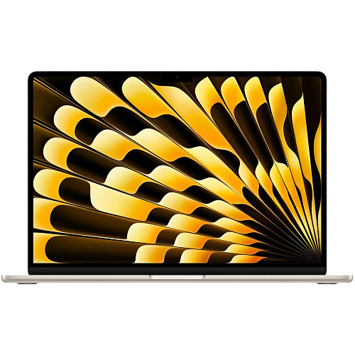 Ноутбук Apple MacBook Air A3241 M4 Core 10, 10 core GPU/24Gb/512Gb SSD/15.3" 2880x1864/MacOS Star