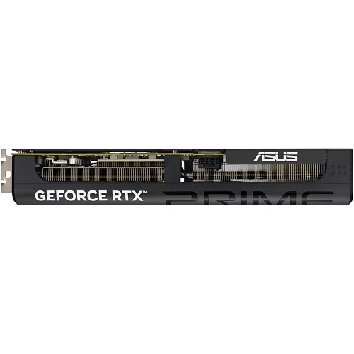 Видеокарта ASUS GeForce RTX 5070 12288Mb, Prime OC 12 Gb (Prime-RTX5070-O12G) 1xHDMI, 3xDP, Ret