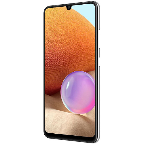 Смартфон Samsung Galaxy A32 SM-A325 6/128GB White