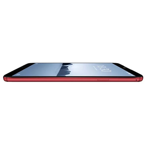 Смартфон Meizu 15 Lite 4/32GB Red