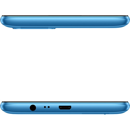 Смартфон Realme C11 2021 2/32GB Blue
