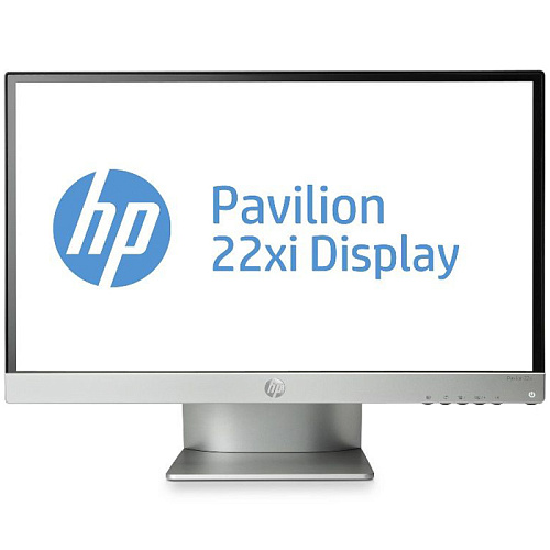 Монитор 22" HP Pavilion 22xi IPS LED 1920x1080 7ms DVI HDMI VGA C4D30AA