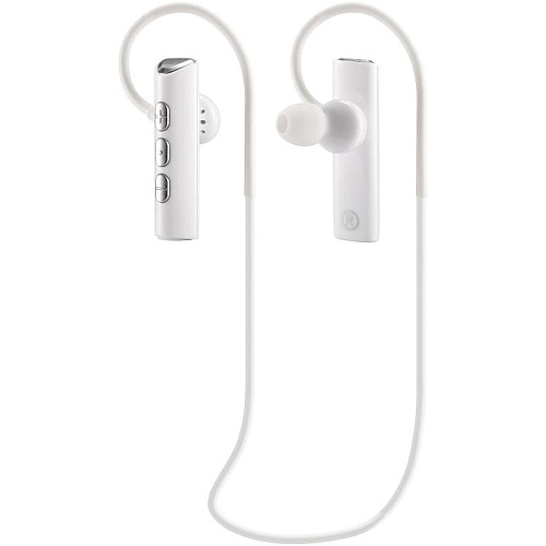 Bluetooth гарнитура Digma BT-01 White