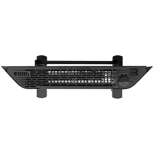 Конвектор Denzel XCE-1000B 98127 УЦЕНКА