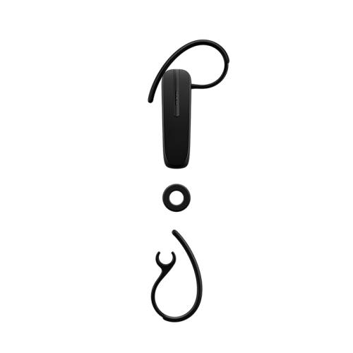 Bluetooth гарнитура Jabra Talk 5 black УЦЕНКА