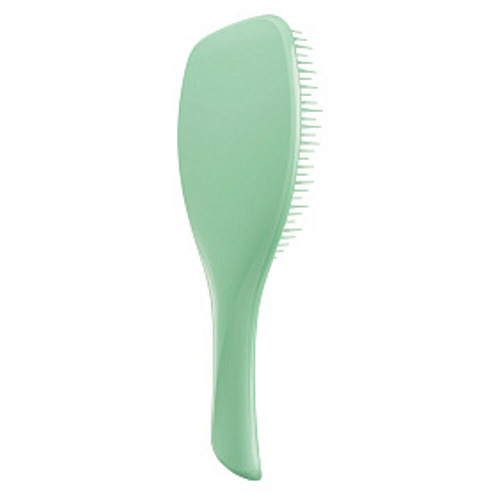 Tangle Teezer Расческа The Complete Carebrush Glistening Jade