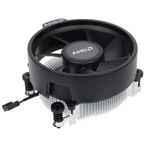 Процессор AMD Ryzen 5 2400G, 3.6ГГц, (Turbo 3.9ГГц), 4-ядерный, L3 4МБ, Сокет AM4, BOX