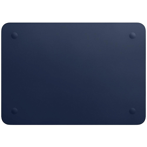 15" Чехол для ноутбука Apple для MacBook Pro 15 тёмно-синий