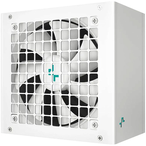 Блок питания 750W Deepcool Gamerstorm PN750M WH V2
