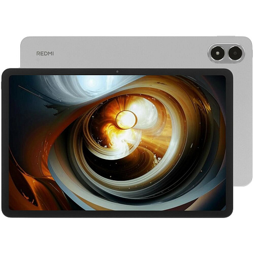 Планшет Xiaomi Redmi Pad 2 Pro 6/128GB LTE RU Silver