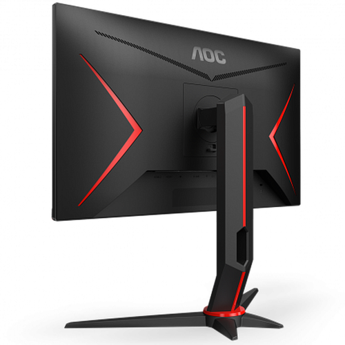Монитор 24" AOC 24G2ZU/BK VA 1920x1080 1ms HDMI, DisplayPort,