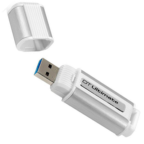 USB Flash накопитель 64GB Kingston DataTraveler Ultimate USB3.0 DTU30/64GB
