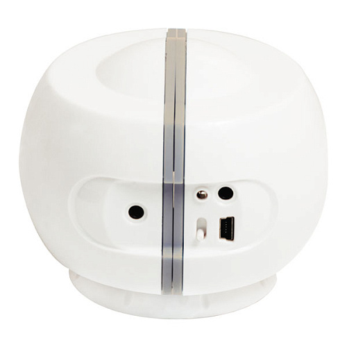 2.0 Колонки Ritmix SP-2011B 2*2.5W White