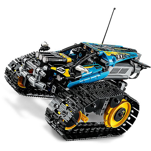 LEGO Technic Скоростной вездеход с ДУ 42095 УЦЕНКА