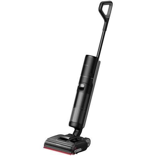 Вертикальный пылесос Dreame H15S Black