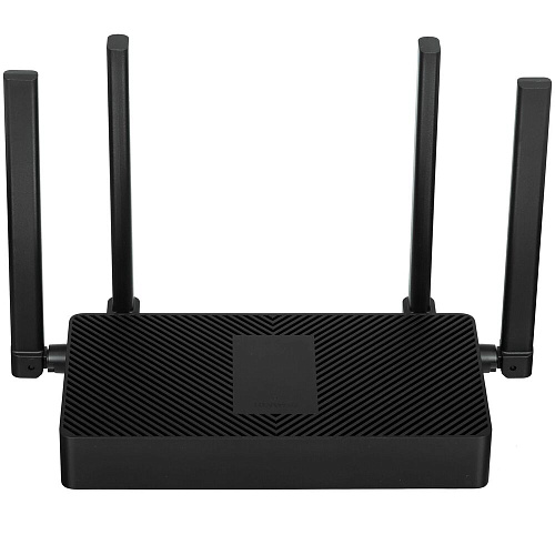 Беспроводной маршрутизатор Huawei PSDN-AX30 Wi-Fi 802.11ac, 802.11ax, 802.11n 2.4+5 ГГц 1000 Мбит/с черный