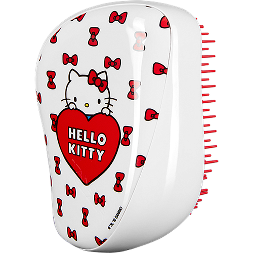 Tangle Teezer Расческа Compact Styler Hello Kitty Dancing Bows