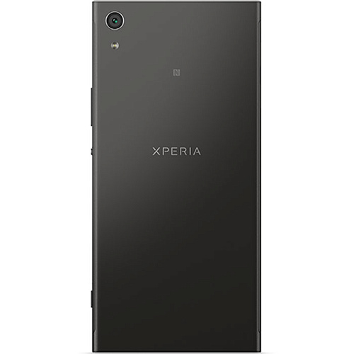 Смартфон Sony Xperia XA1 Ultra Dual 32Gb Black