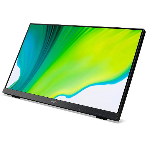 Монитор 22" Acer UT222Qbmip IPS 1920x1080 5ms HDMI, DisplayPort, VGA
