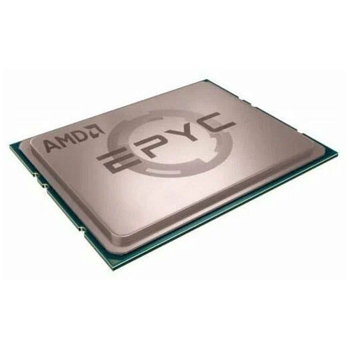 Процессор AMD EPYC 7502 (2.50GHz) 128MB SP3 OEM