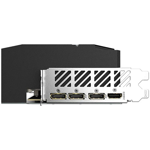 Видеокарта Gigabyte GeForce RTX 4070 Ti 12288Mb, Aorus Elite 12 Gb (GV-N407TAORUS E-12GD) 1xHDMI, 3xDP, Ret