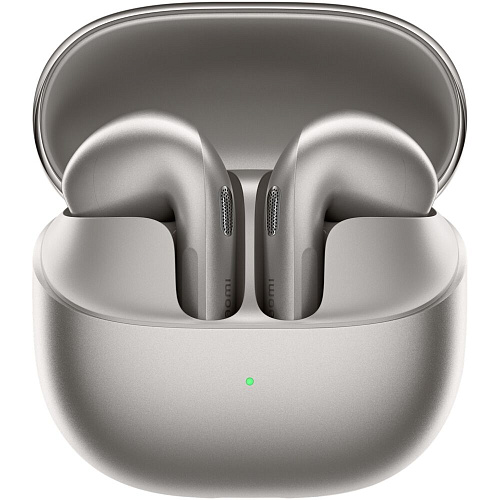 Bluetooth гарнитура Xiaomi Buds 6 Titan Gray