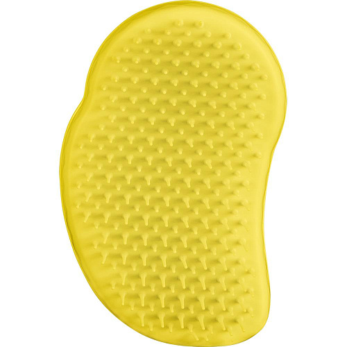 Tangle Teezer Расческа The Original Mini Sunshine Yellow