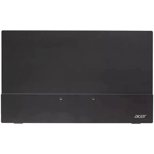 Монитор 16" Acer PM161QJbmiuux IPS 1920x1080 6ms HDMI, USB Type-C