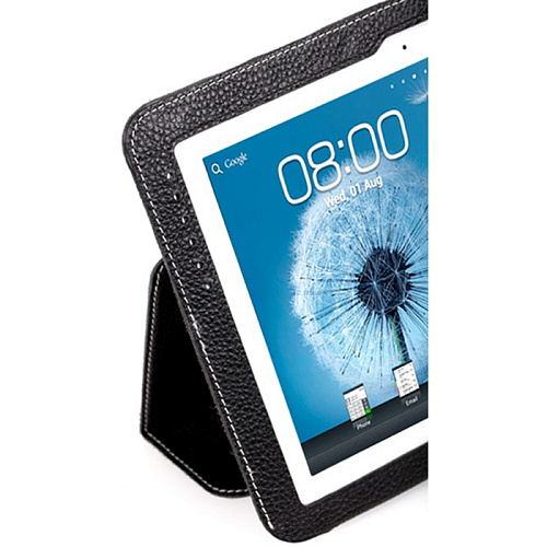 Чехол для Samsung Galaxy Note N8000 Yoobao Executive Leather Сase черный