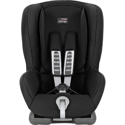 Автокресло Britax Romer Duo Plus Cosmos Black Trendline