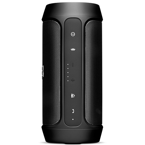 Портативная bluetooth-колонка JBL Charge 2 Black