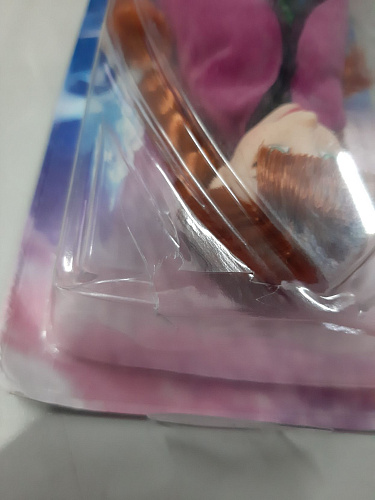 Кукла Hasbro Disney Frozen Холодное сердце 1 Анна F19565X0 УЦЕНКА