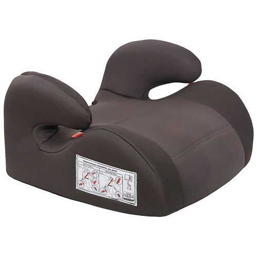 Автокресло Еду-Еду KS 517 серия Level One, graphite