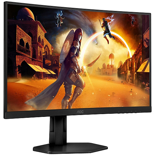 Монитор 27" AOC CQ27G4X VA 2560x1440 1ms HDMI, DisplayPort