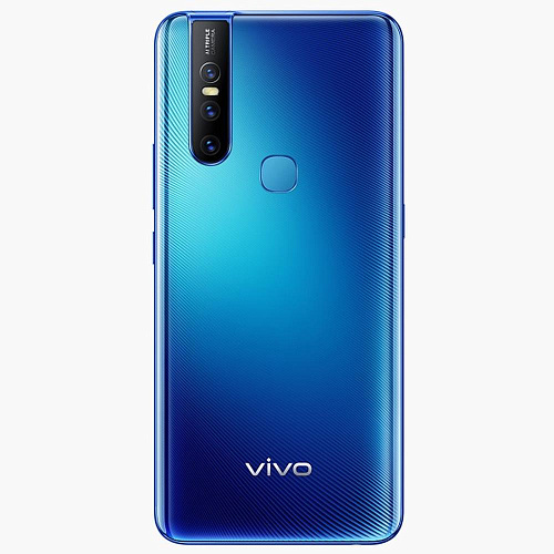 Смартфон Vivo V15 Pro (1818) Topaz Blue