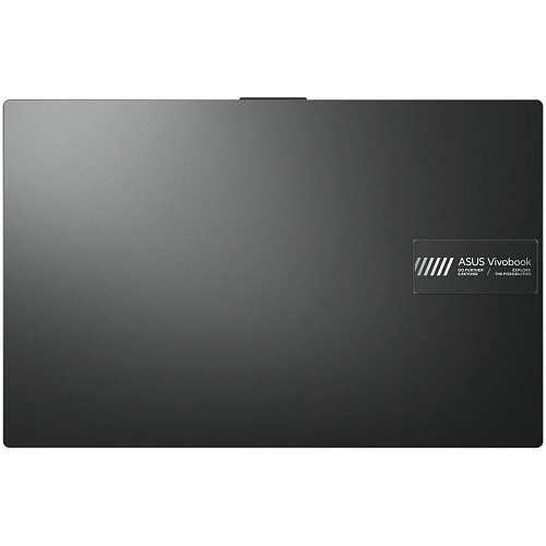 Ноутбук ASUS VivoBook Go 15 E1504FA-BQ2467 AMD Ryzen 5 7520U/16Gb/512Gb SSD/15.6" FullHD/DOS Black