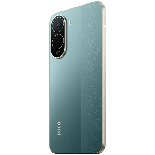 Смартфон Poco C81 Pro 4/64GB RU Green