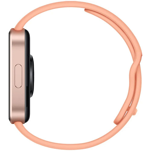 Умные часы Xiaomi Redmi Watch 6 Active RU Sunset Orange