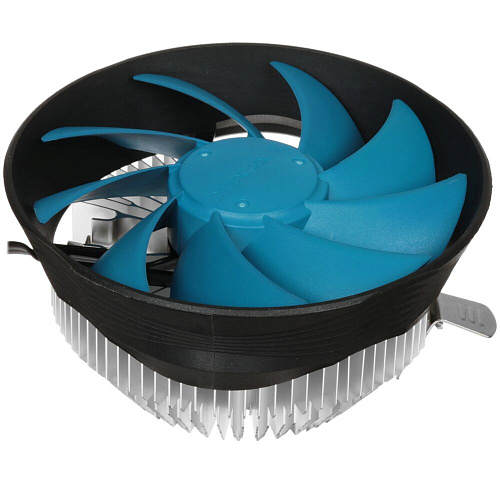 Охлаждение CPU Cooler for CPU Deepcool Gamma Archer V2 1200/1700/1851/AM4/AM5 низкопрофильный