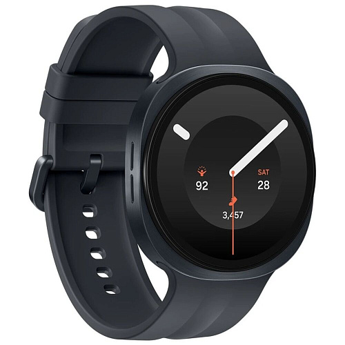 Умные часы Samsung Galaxy Watch 9 SM-L355 44mm LTE Graphite (EAC)
