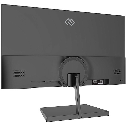 Монитор 24" Digma Progress 24A501F VA 1920x1080 8ms HDMI, VGA