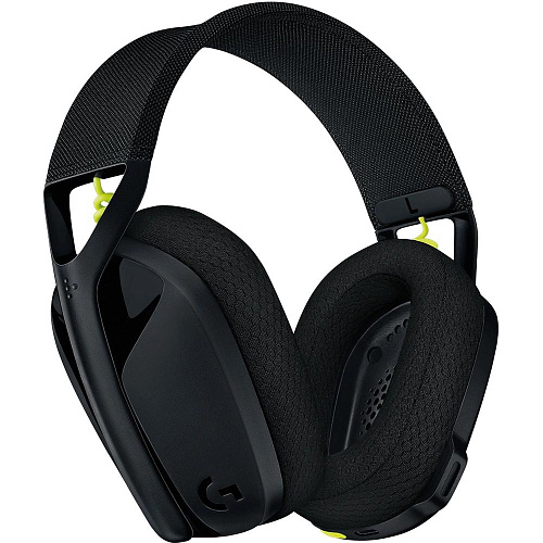 Гарнитура Logitech G435 Gaming Headset Black УЦЕНКА