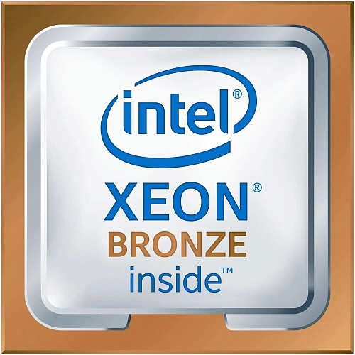 Процессор Intel Xeon Bronze 3206R (1.9GHz) 11Mb S3647 Oem