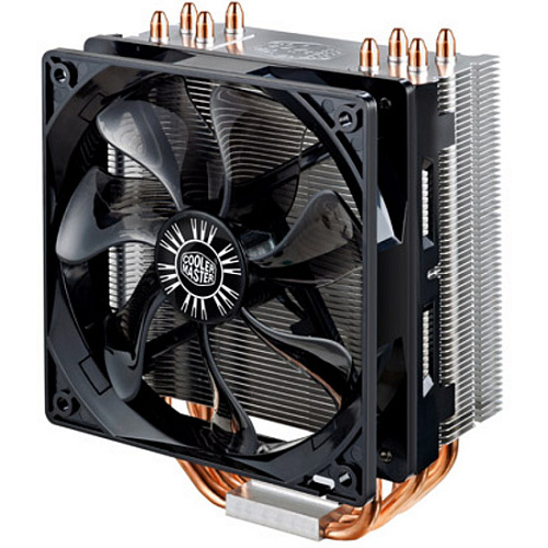Cooler for CPU Cooler Master Hyper 212 Evo GV RR-212E-20PK-R2 S1366/1156/1155/1150/775/2011/AM3/AM3+/AM2/AM2+/FM1
